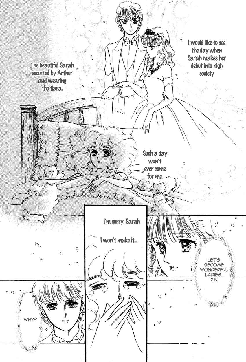 Page 27 Chapter 4 Lady!!