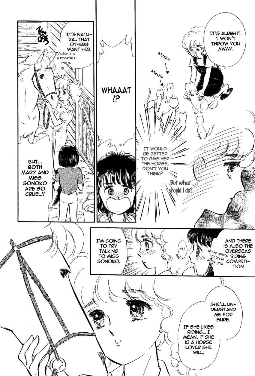 Page 3 Chapter 4 Lady!!