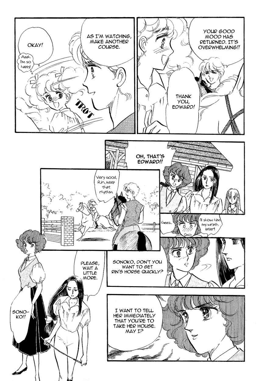 Page 34 Chapter 4 Lady!!