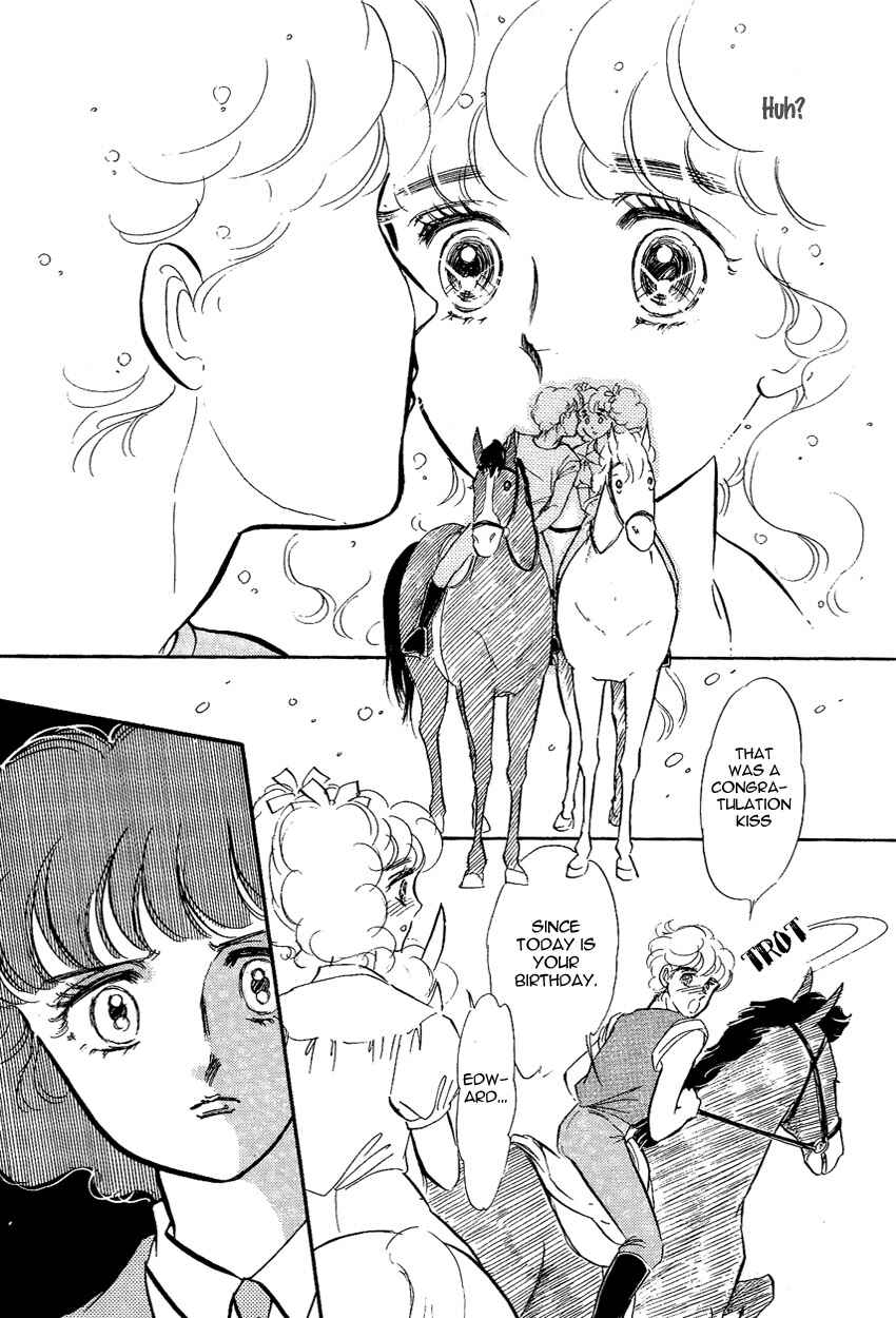 Page 36 Chapter 4 Lady!!