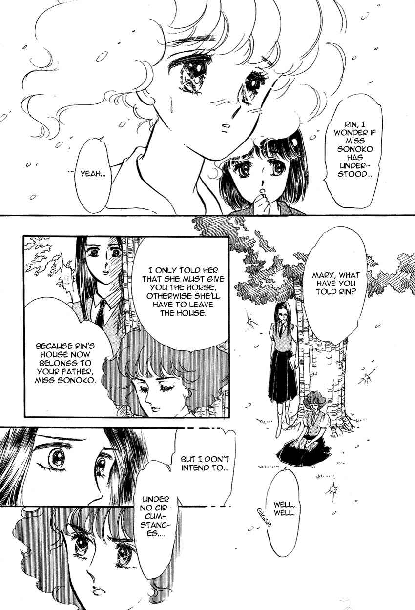 Page 6 Chapter 4 Lady!!