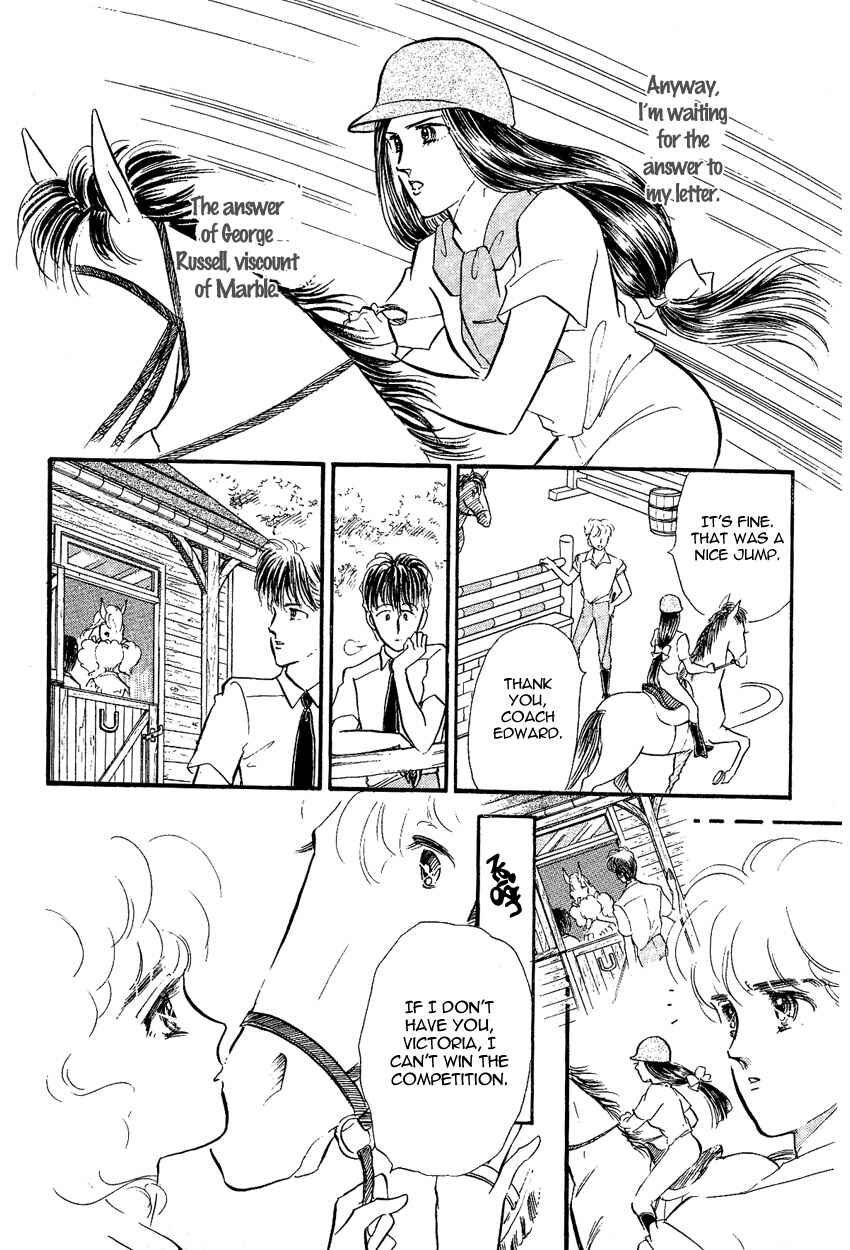 Page 9 Chapter 4 Lady!!
