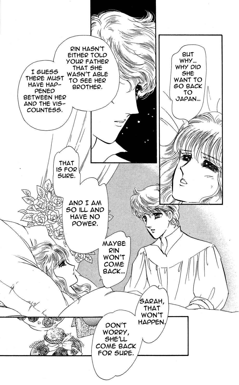 Page 15 Chapter 5 Lady!!