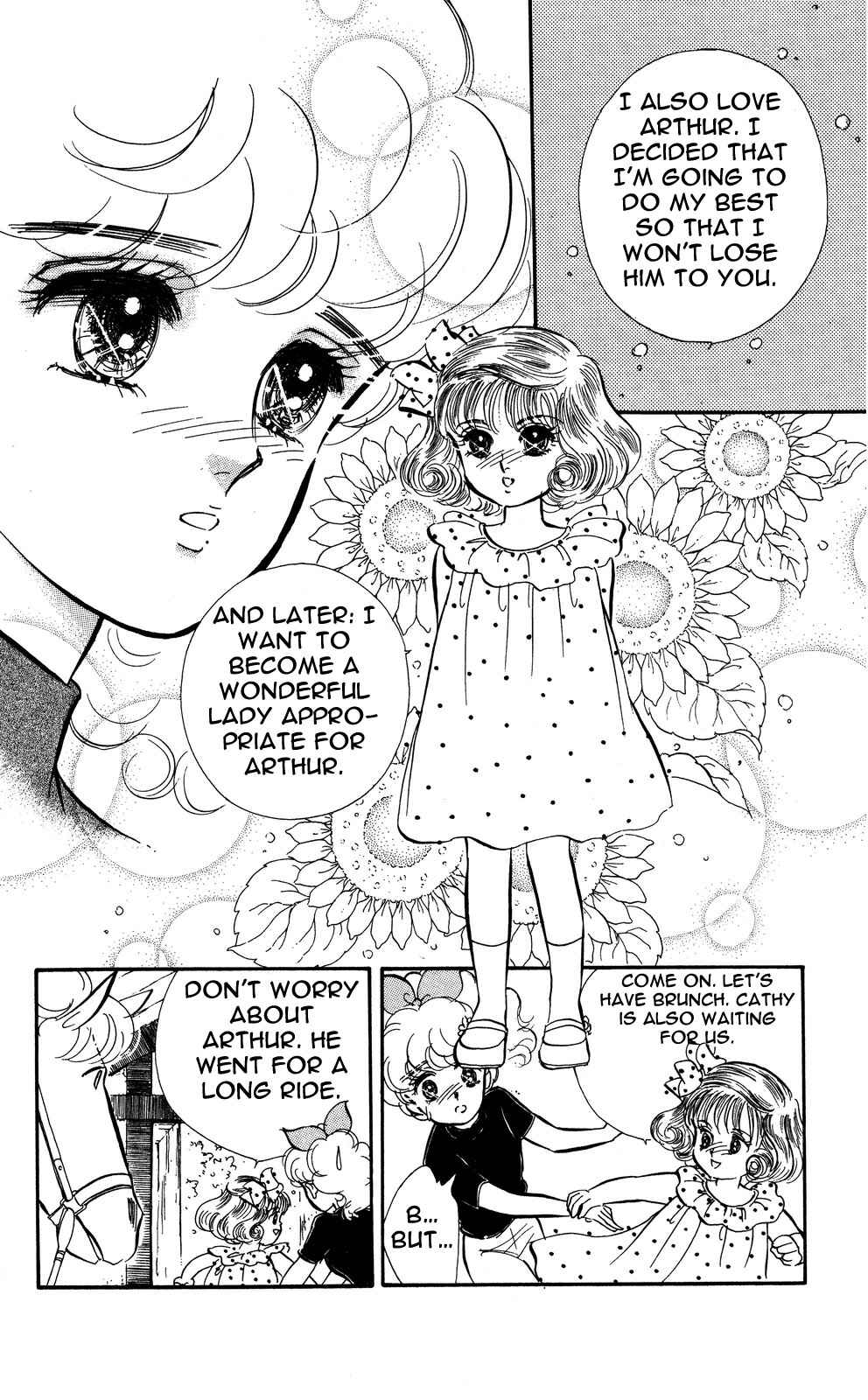 Page 19 Chapter 5 Lady!!