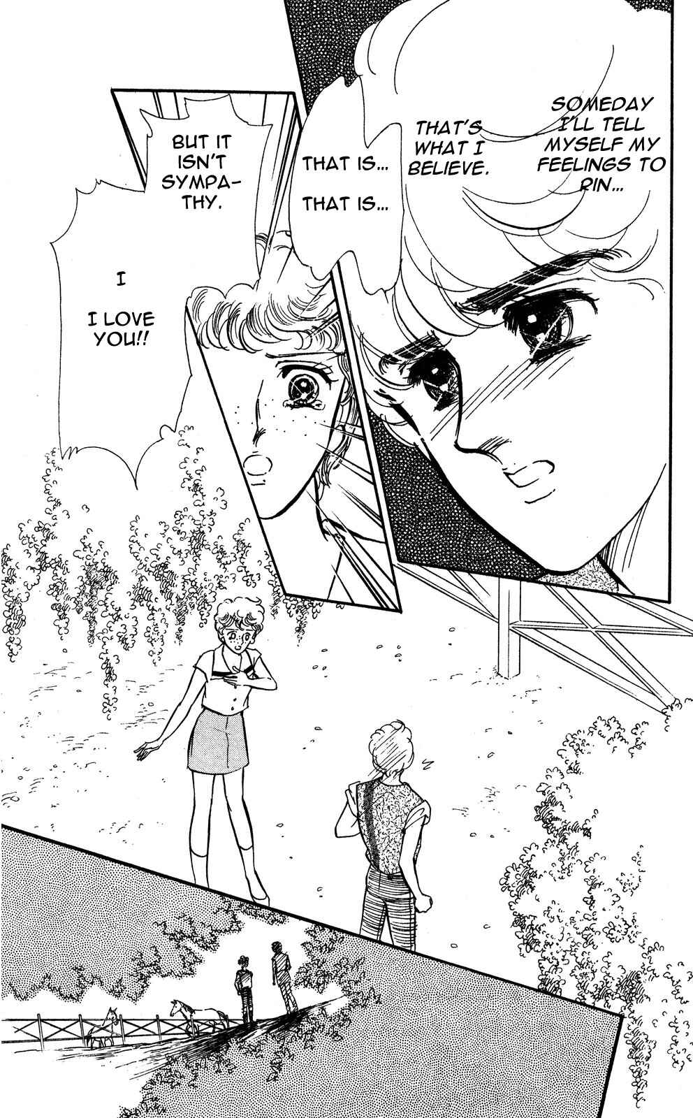 Page 2 Chapter 5 Lady!!