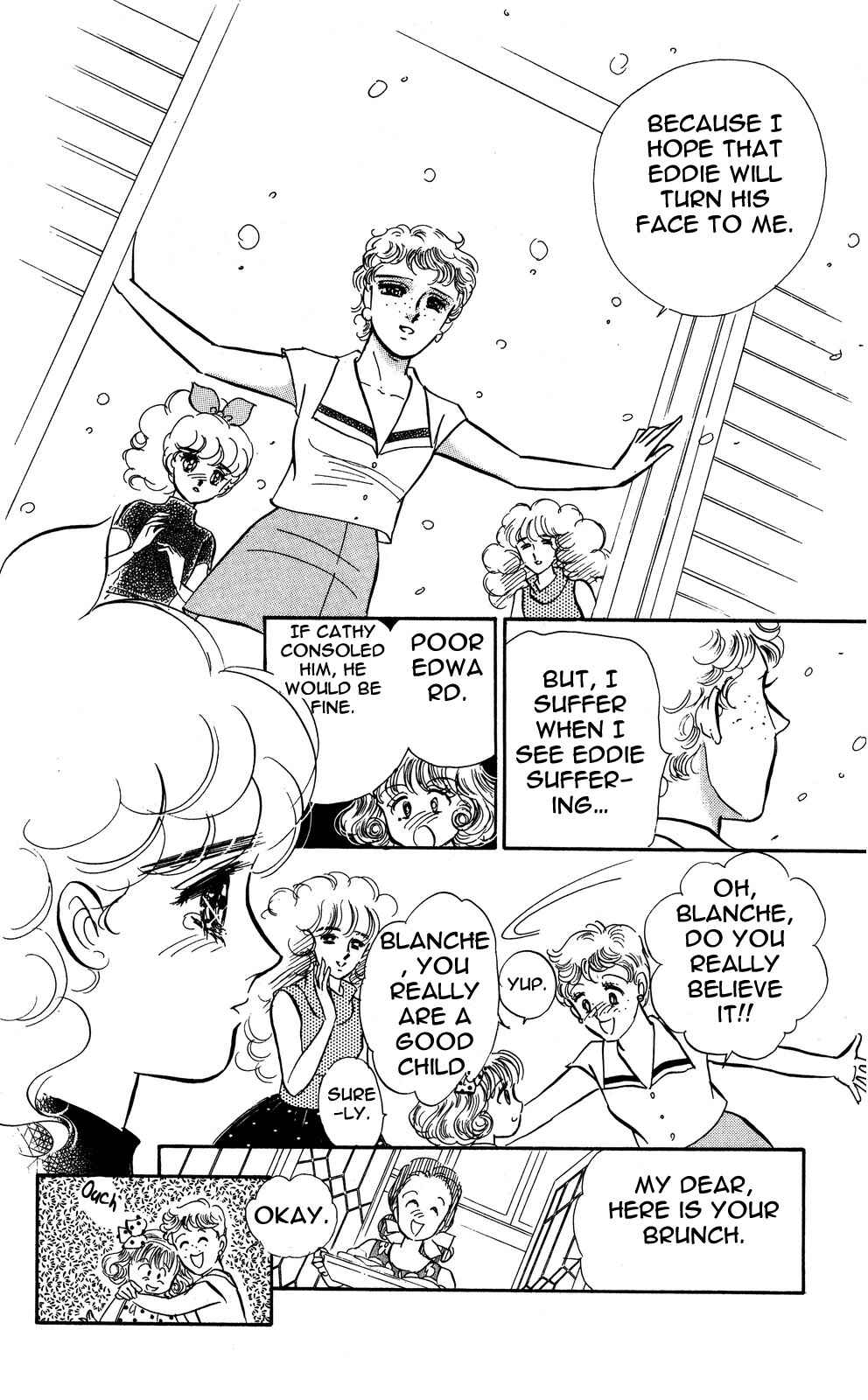 Page 23 Chapter 5 Lady!!