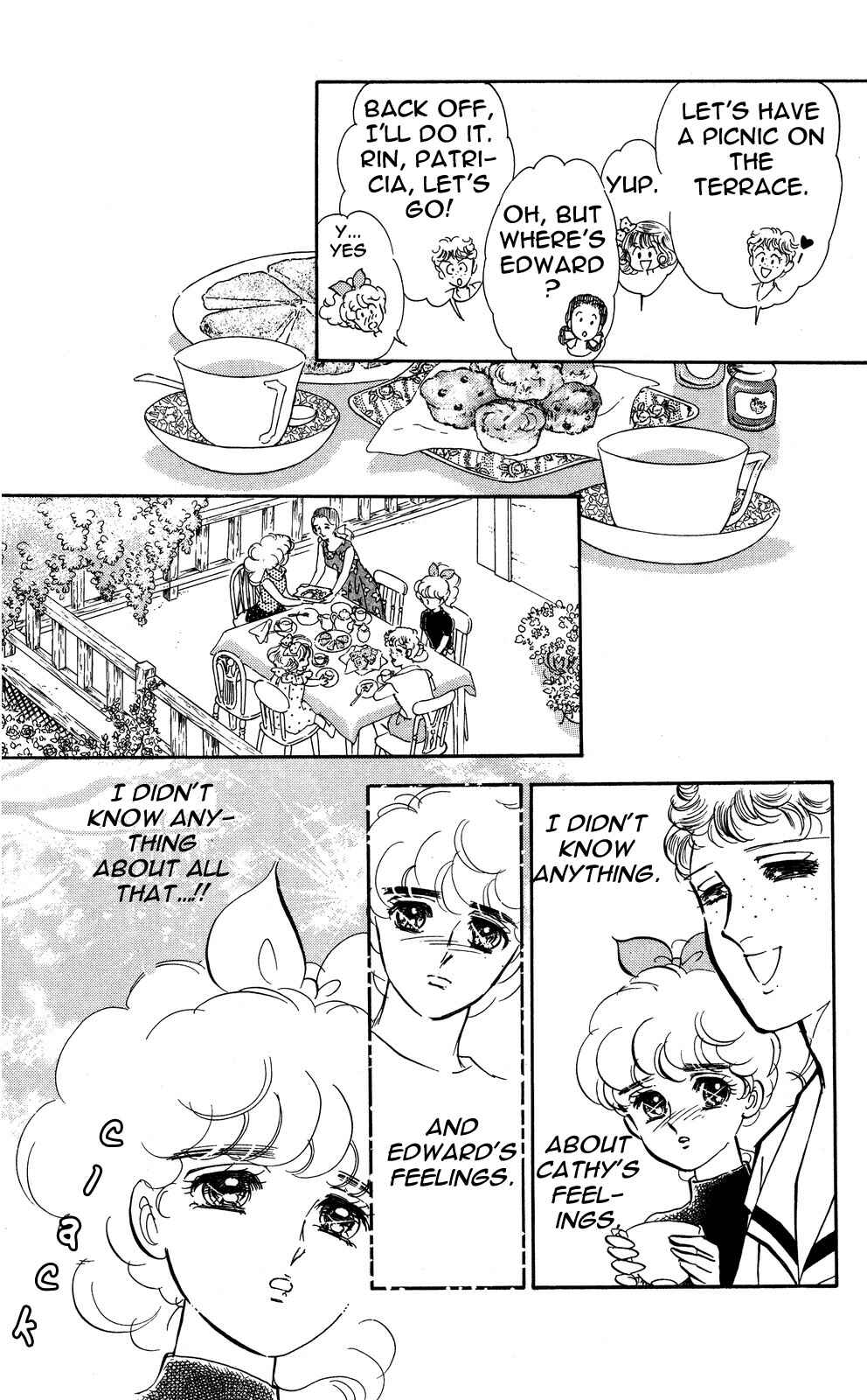 Page 24 Chapter 5 Lady!!