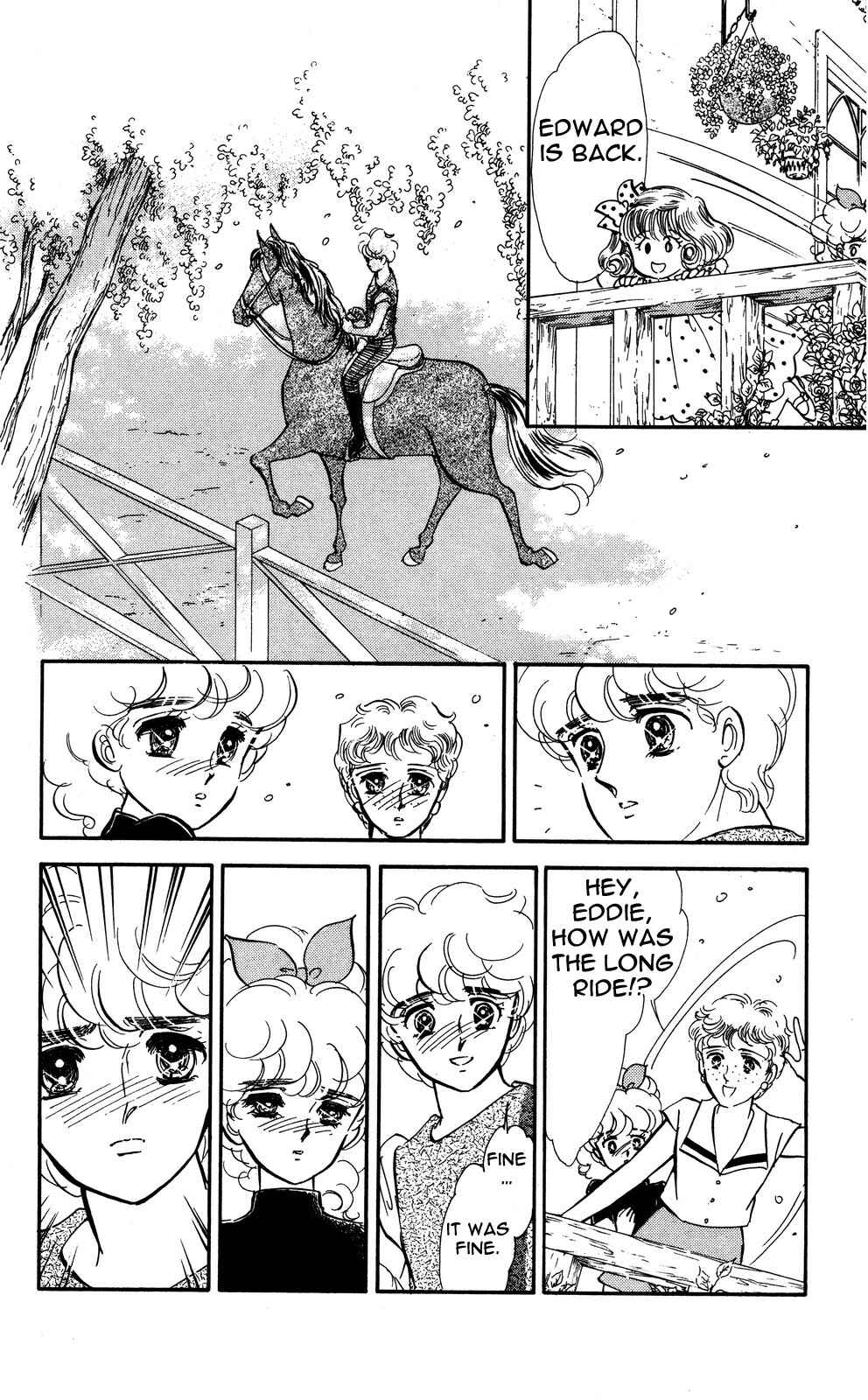 Page 25 Chapter 5 Lady!!