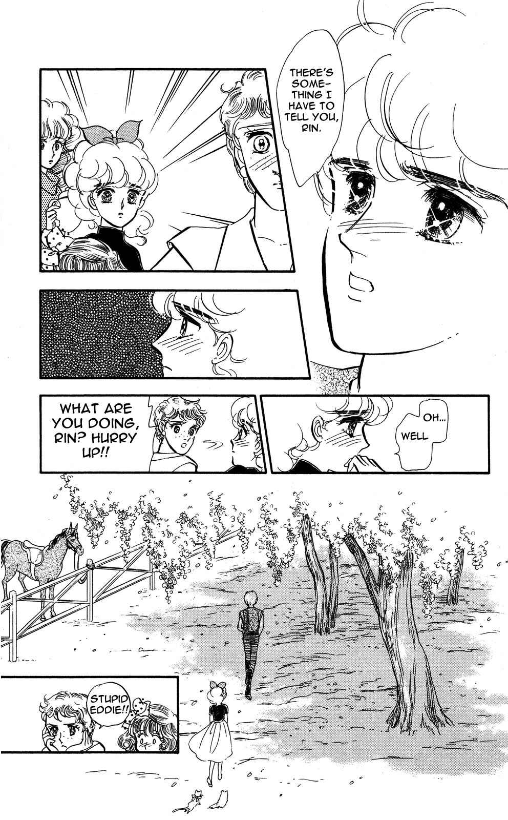 Page 26 Chapter 5 Lady!!