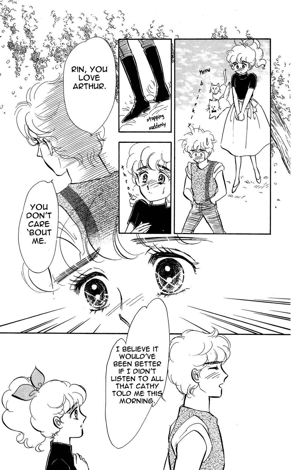 Page 27 Chapter 5 Lady!!