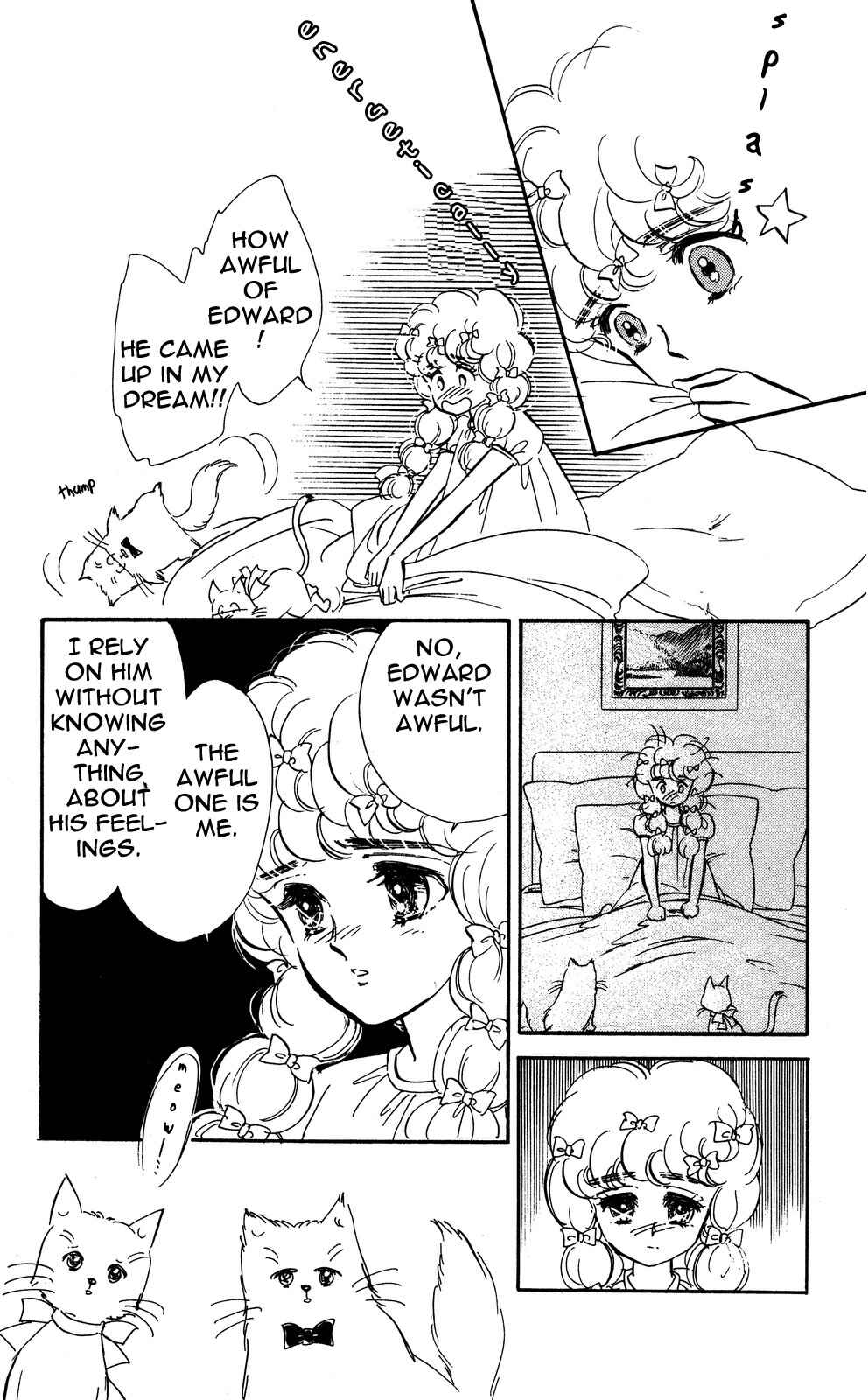 Page 37 Chapter 5 Lady!!