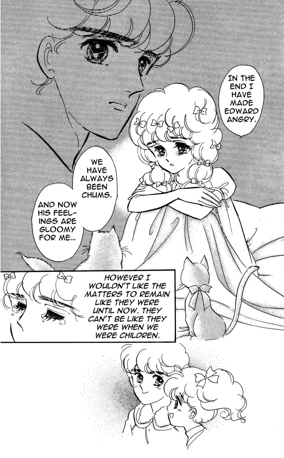 Page 38 Chapter 5 Lady!!
