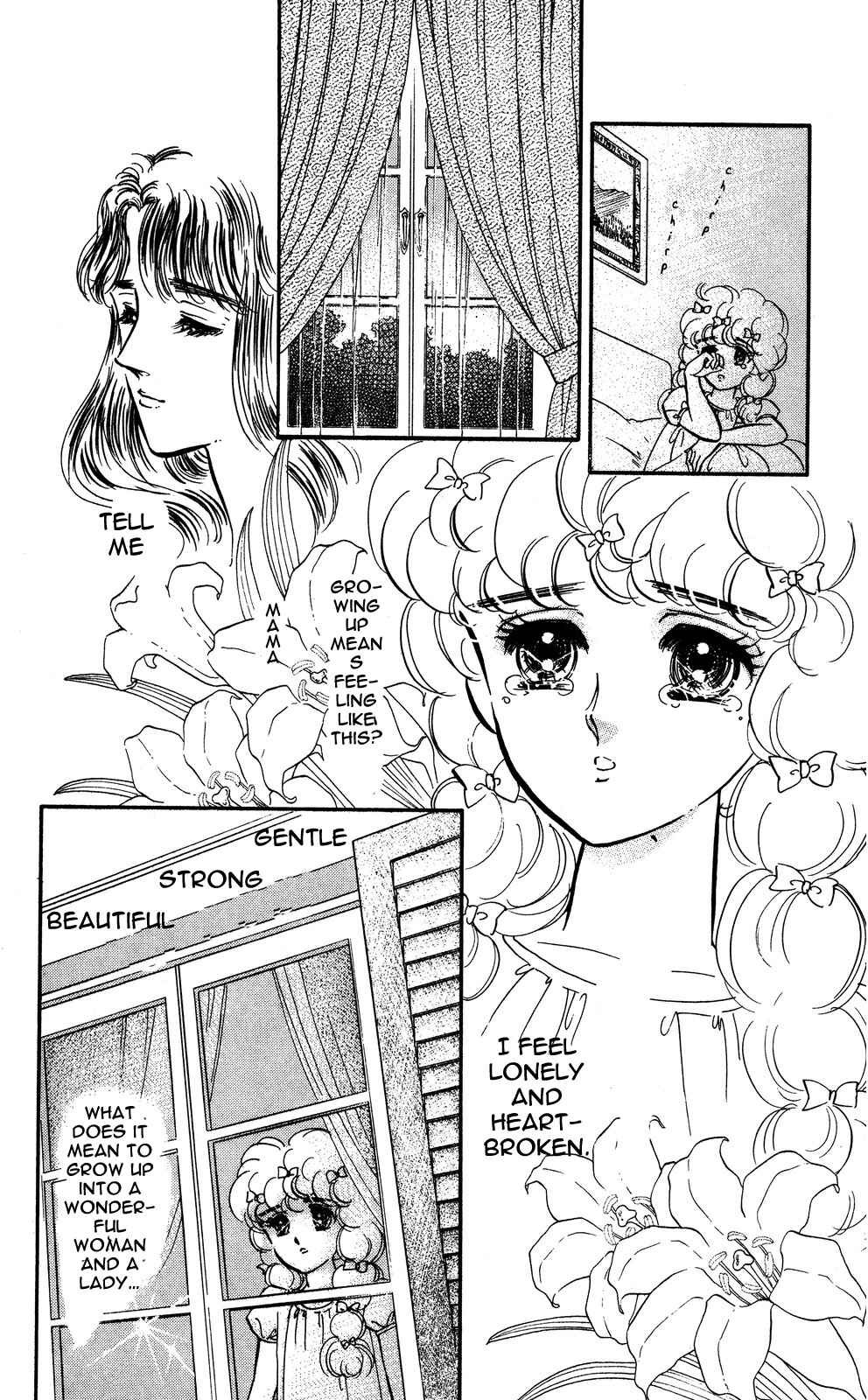 Page 39 Chapter 5 Lady!!