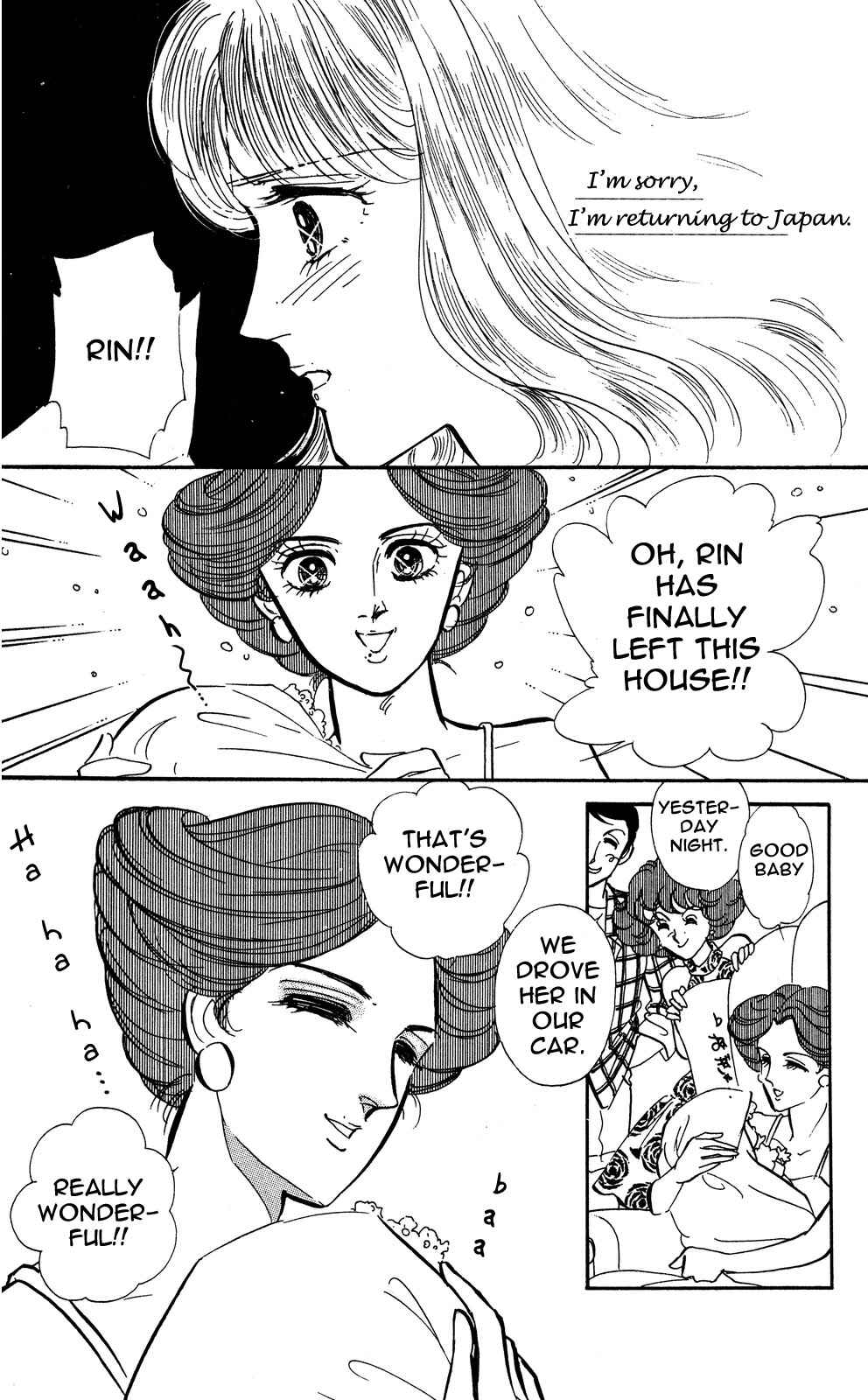 Page 4 Chapter 5 Lady!!