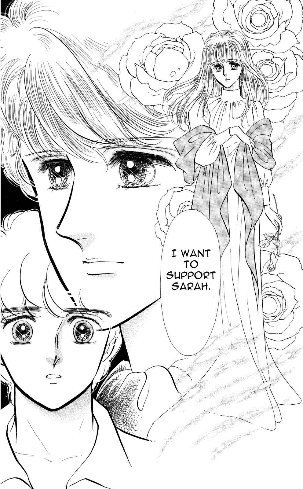 Page 1 Chapter 8 Lady!!