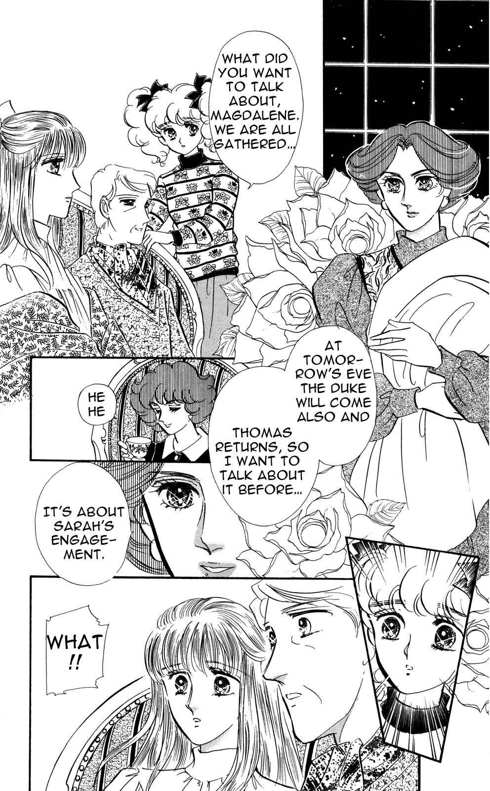 Page 12 Chapter 8 Lady!!