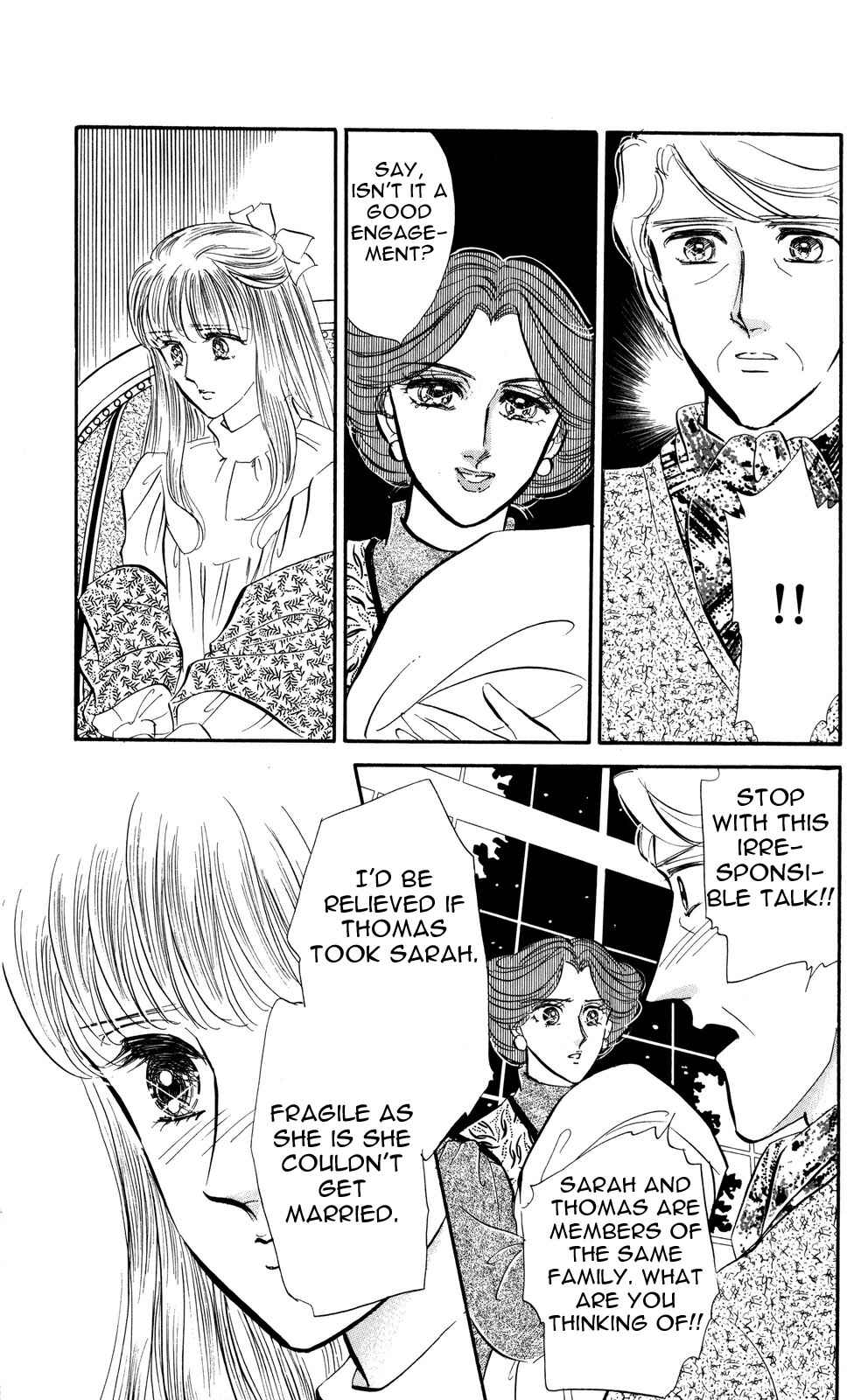 Page 14 Chapter 8 Lady!!