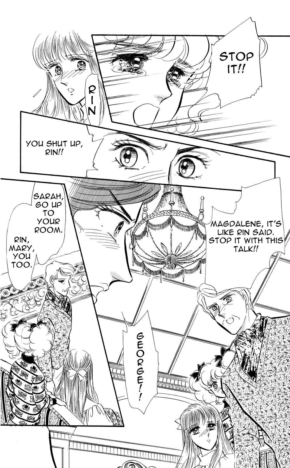 Page 15 Chapter 8 Lady!!