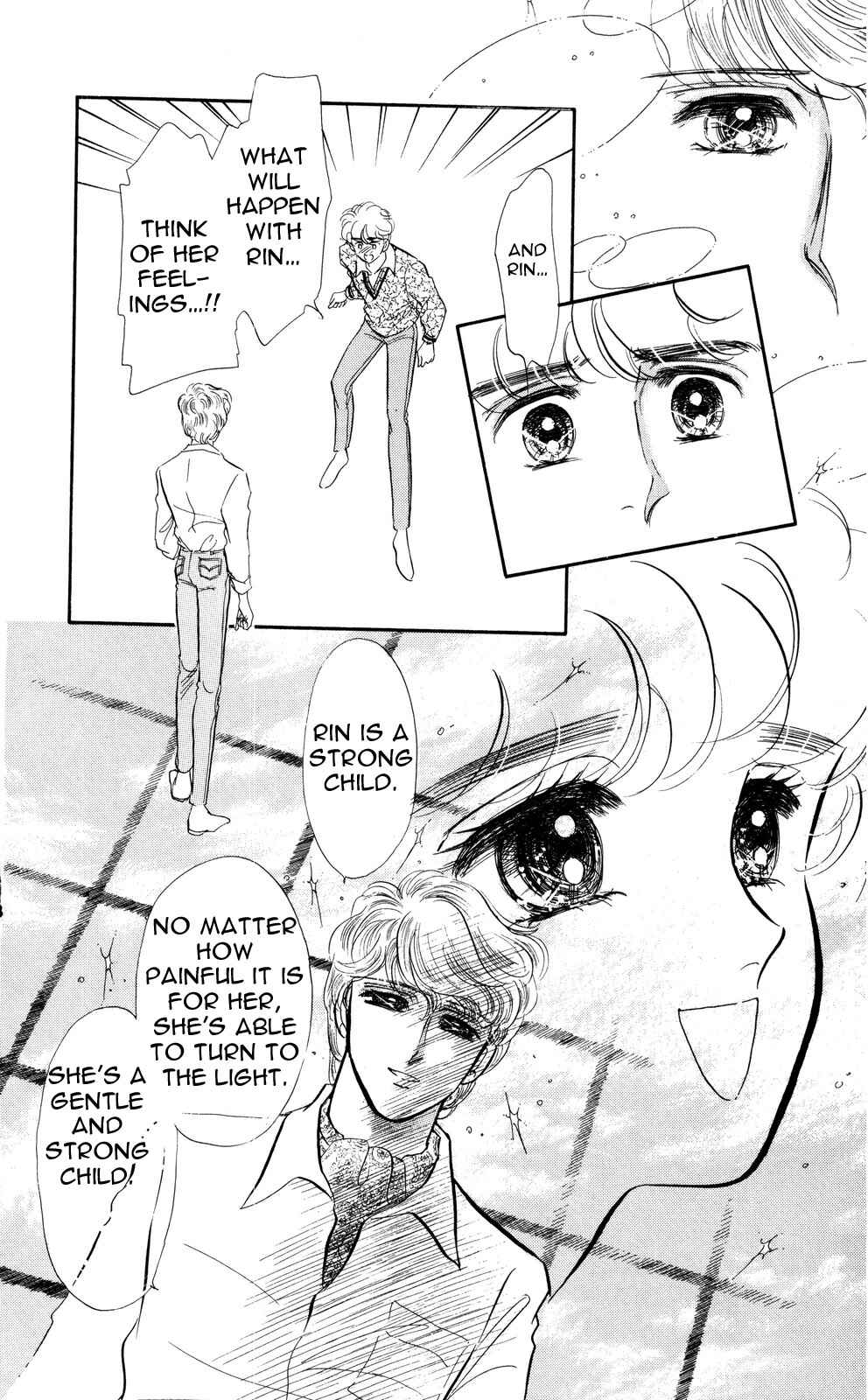 Page 2 Chapter 8 Lady!!