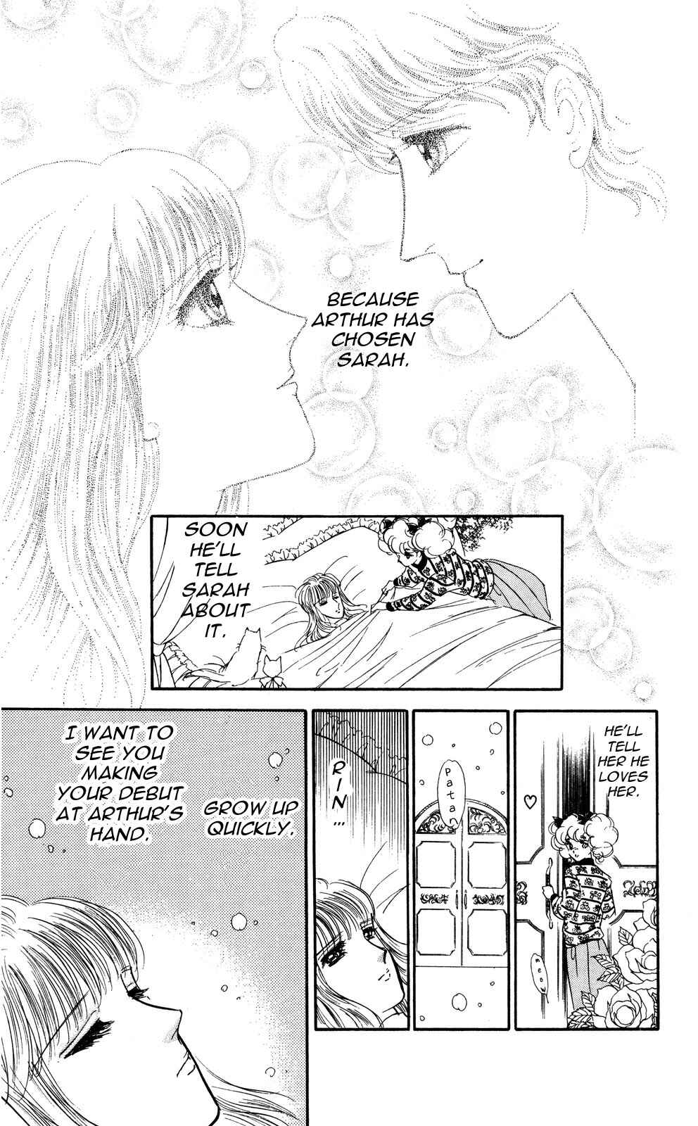 Page 21 Chapter 8 Lady!!