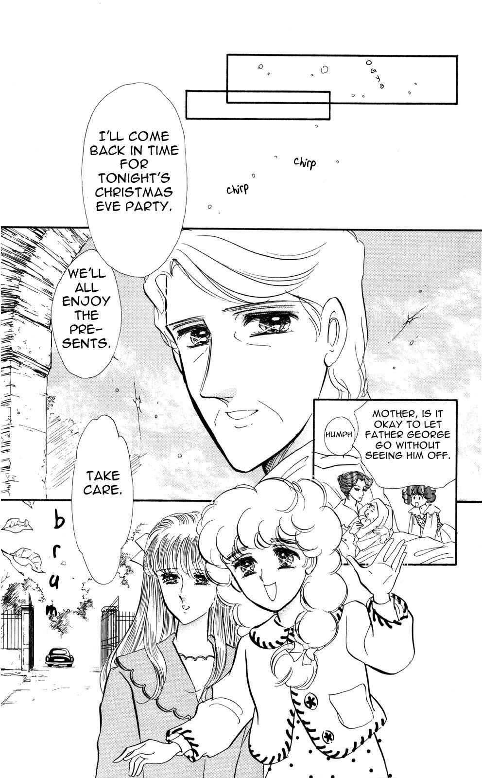 Page 23 Chapter 8 Lady!!