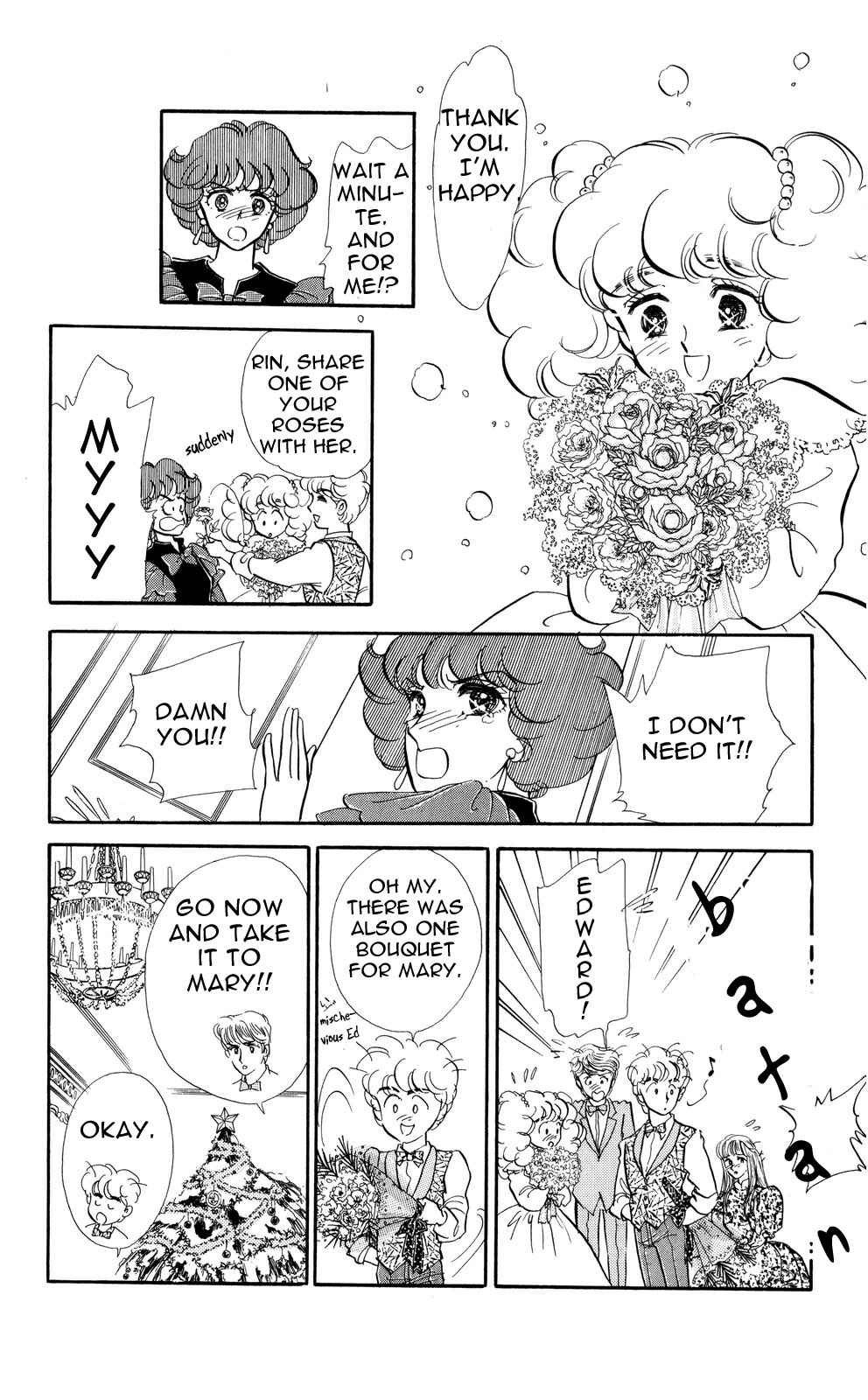 Page 30 Chapter 8 Lady!!