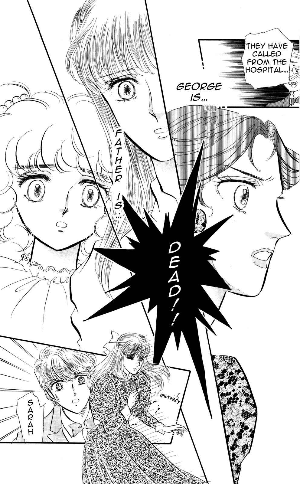 Page 34 Chapter 8 Lady!!