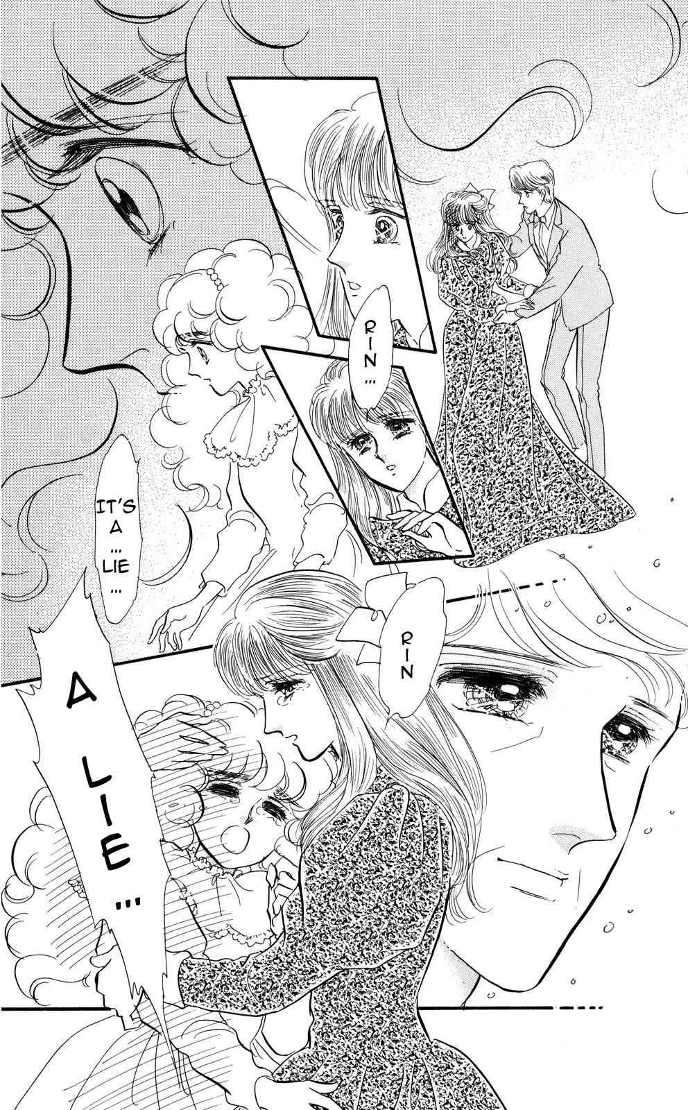 Page 35 Chapter 8 Lady!!