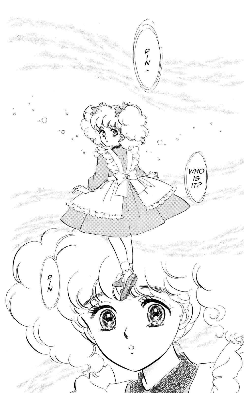Page 36 Chapter 8 Lady!!