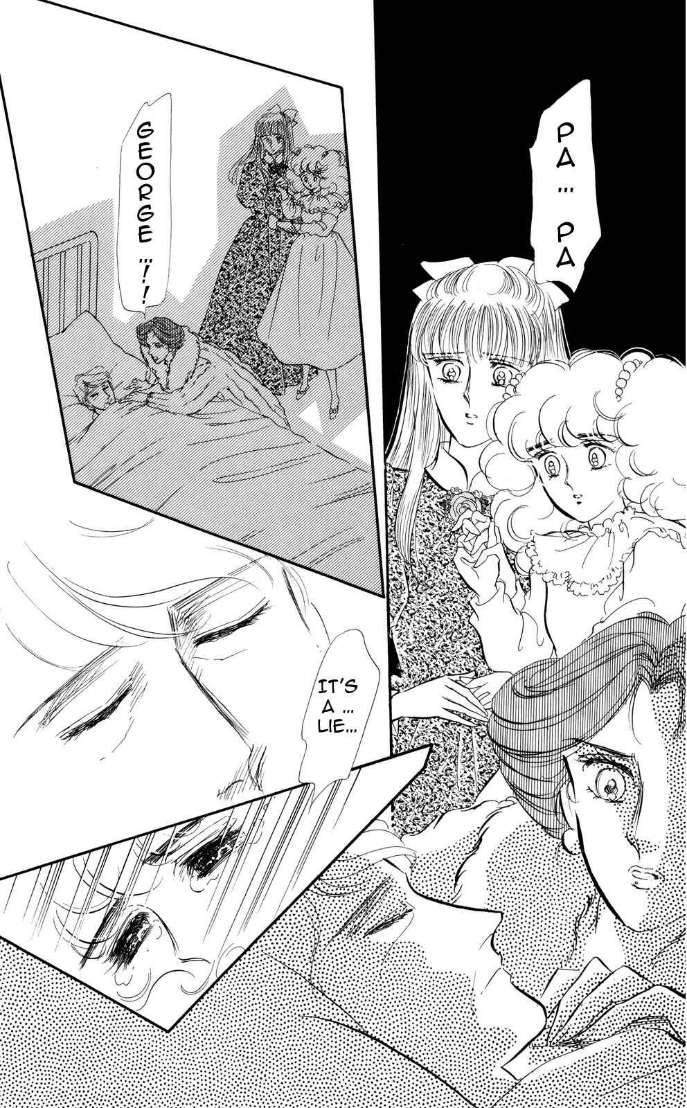Page 38 Chapter 8 Lady!!
