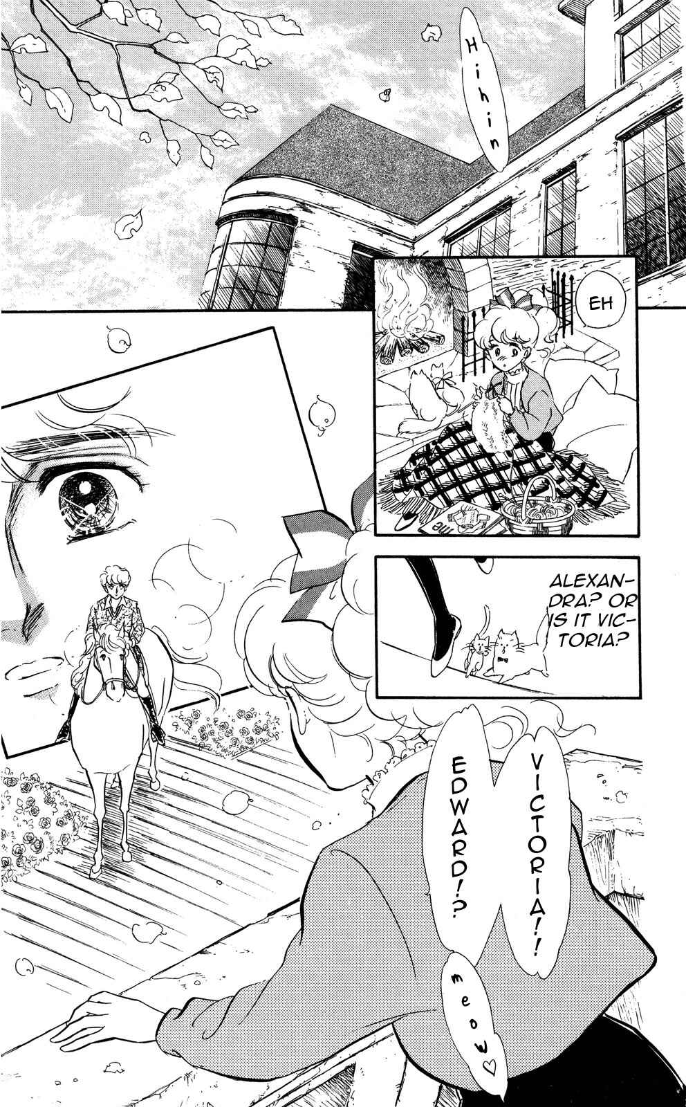 Page 5 Chapter 8 Lady!!