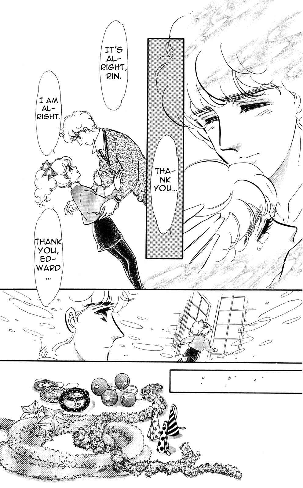 Page 8 Chapter 8 Lady!!