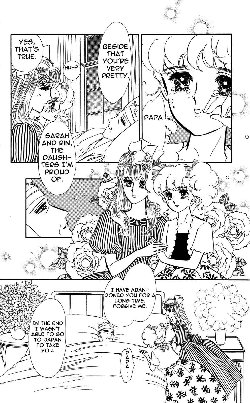 Page 15 Chapter 3 Lady!!