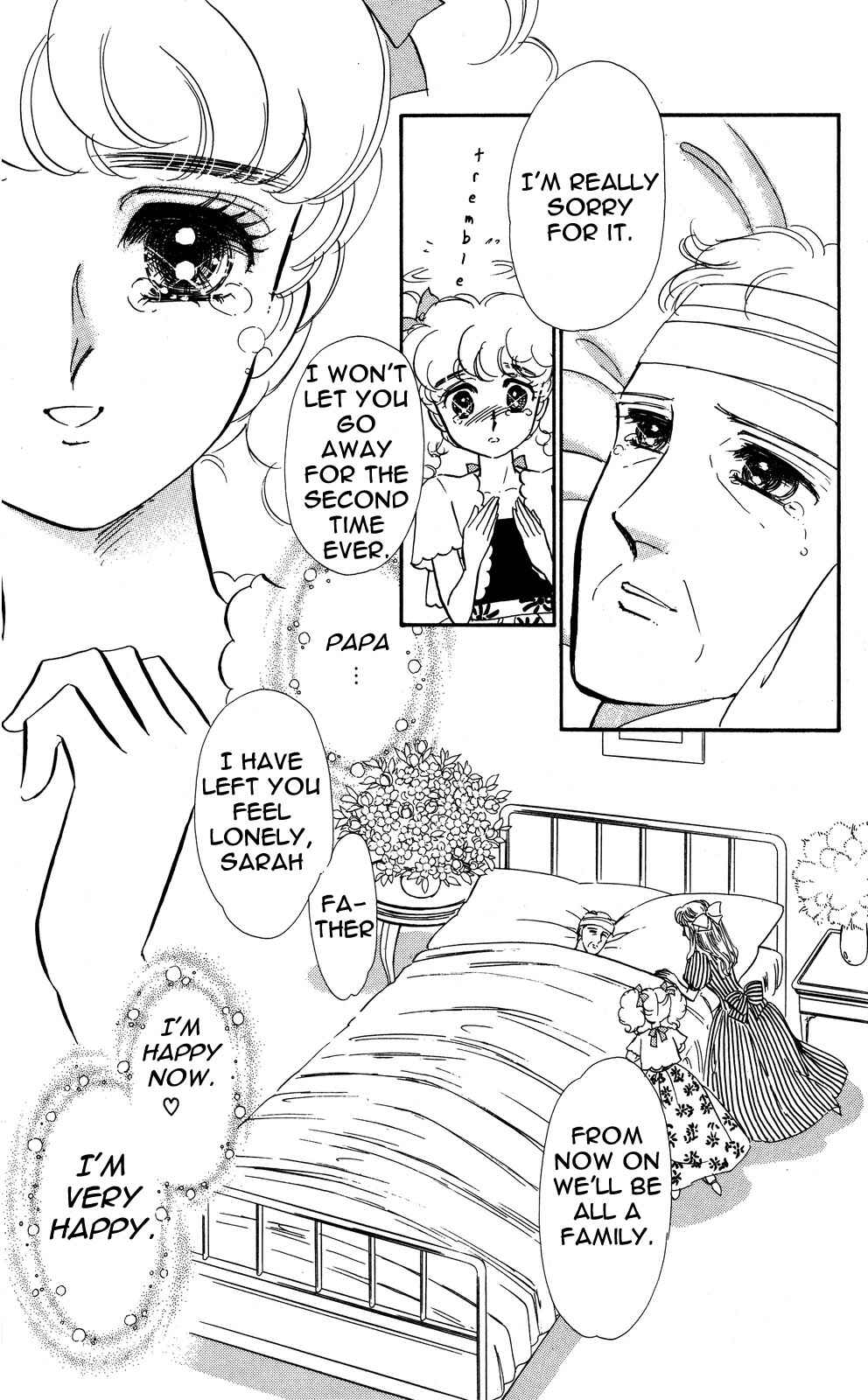 Page 16 Chapter 3 Lady!!