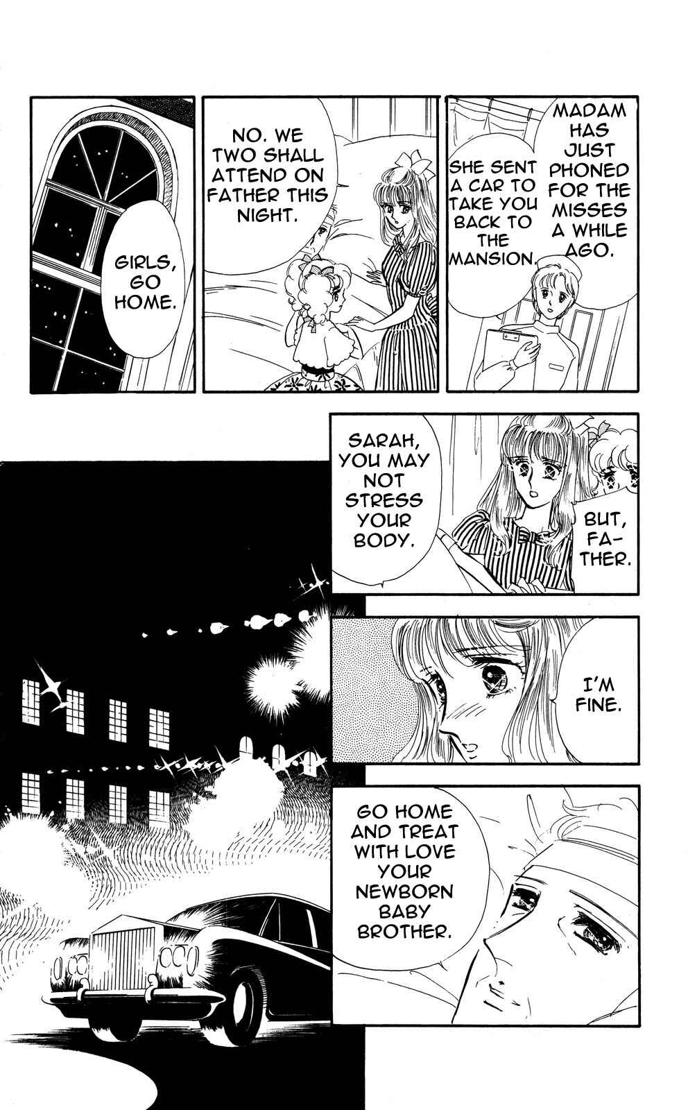 Page 17 Chapter 3 Lady!!