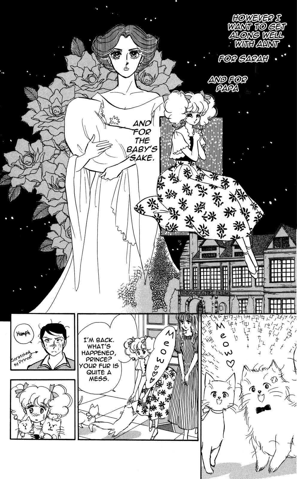 Page 19 Chapter 3 Lady!!