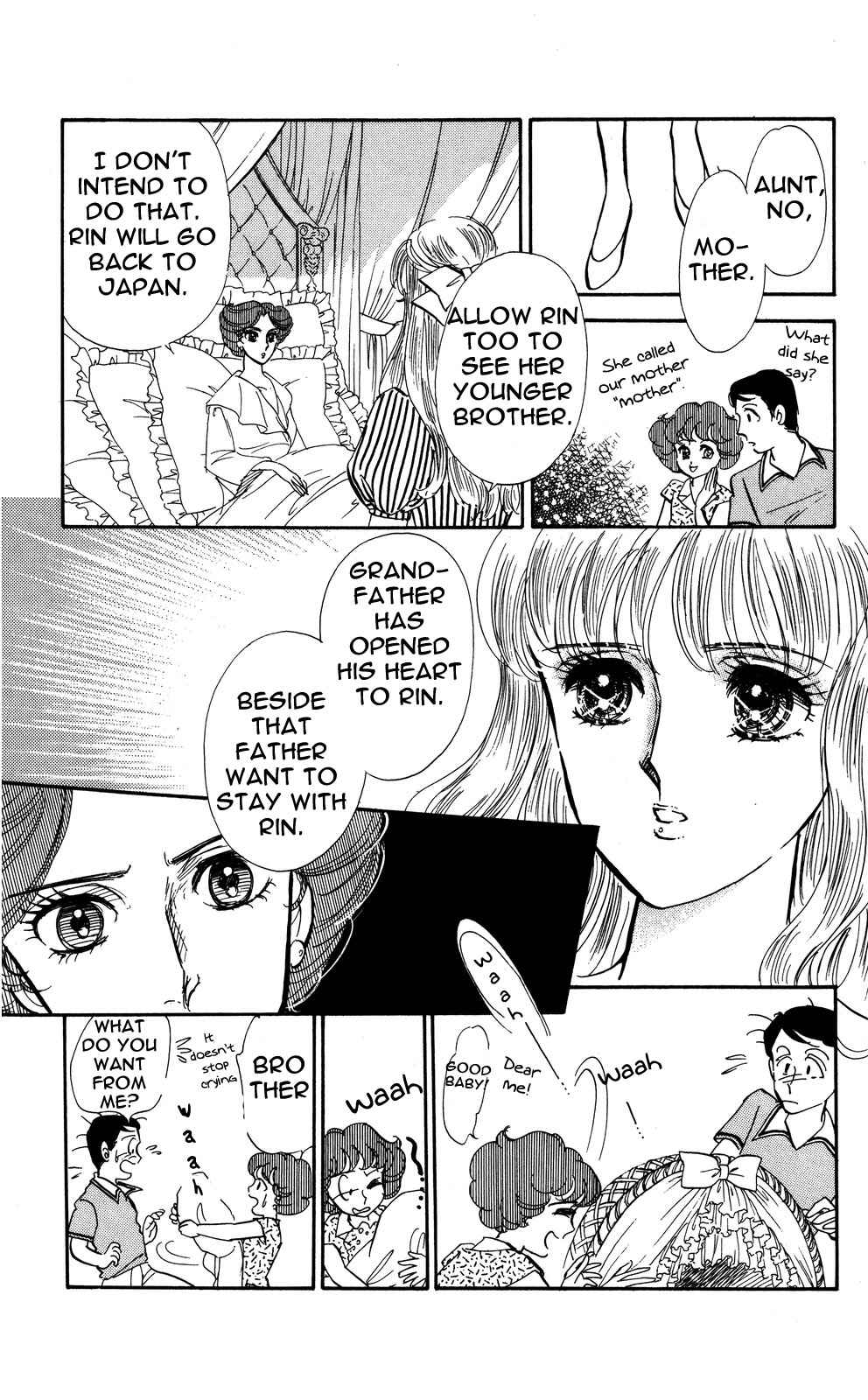 Page 22 Chapter 3 Lady!!