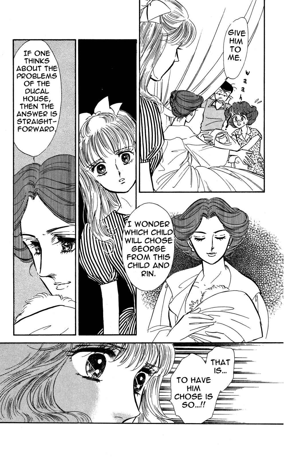 Page 23 Chapter 3 Lady!!