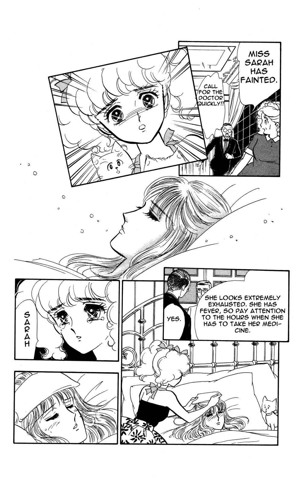 Page 25 Chapter 3 Lady!!