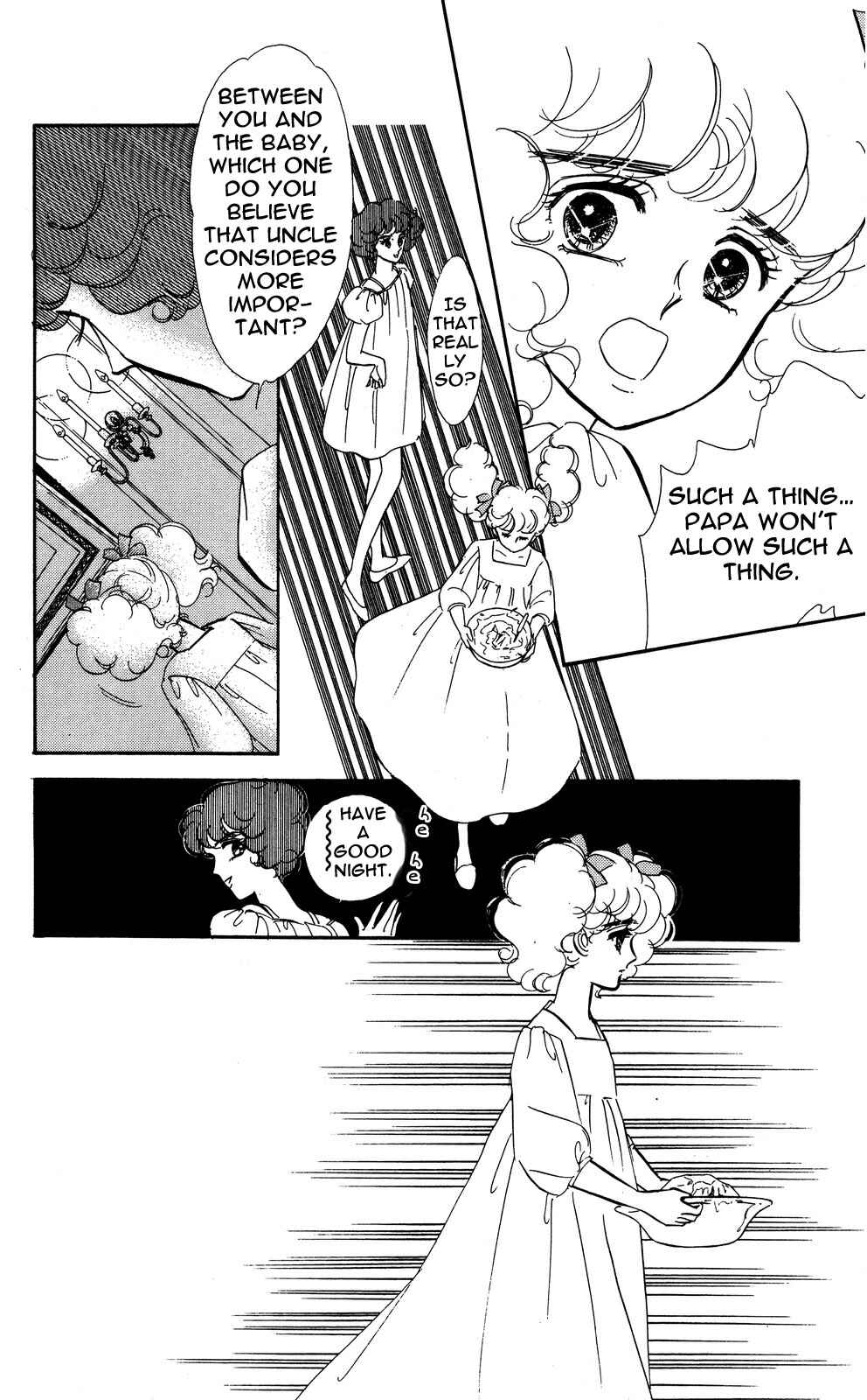 Page 27 Chapter 3 Lady!!