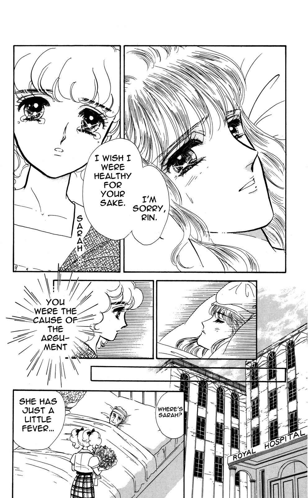 Page 29 Chapter 3 Lady!!