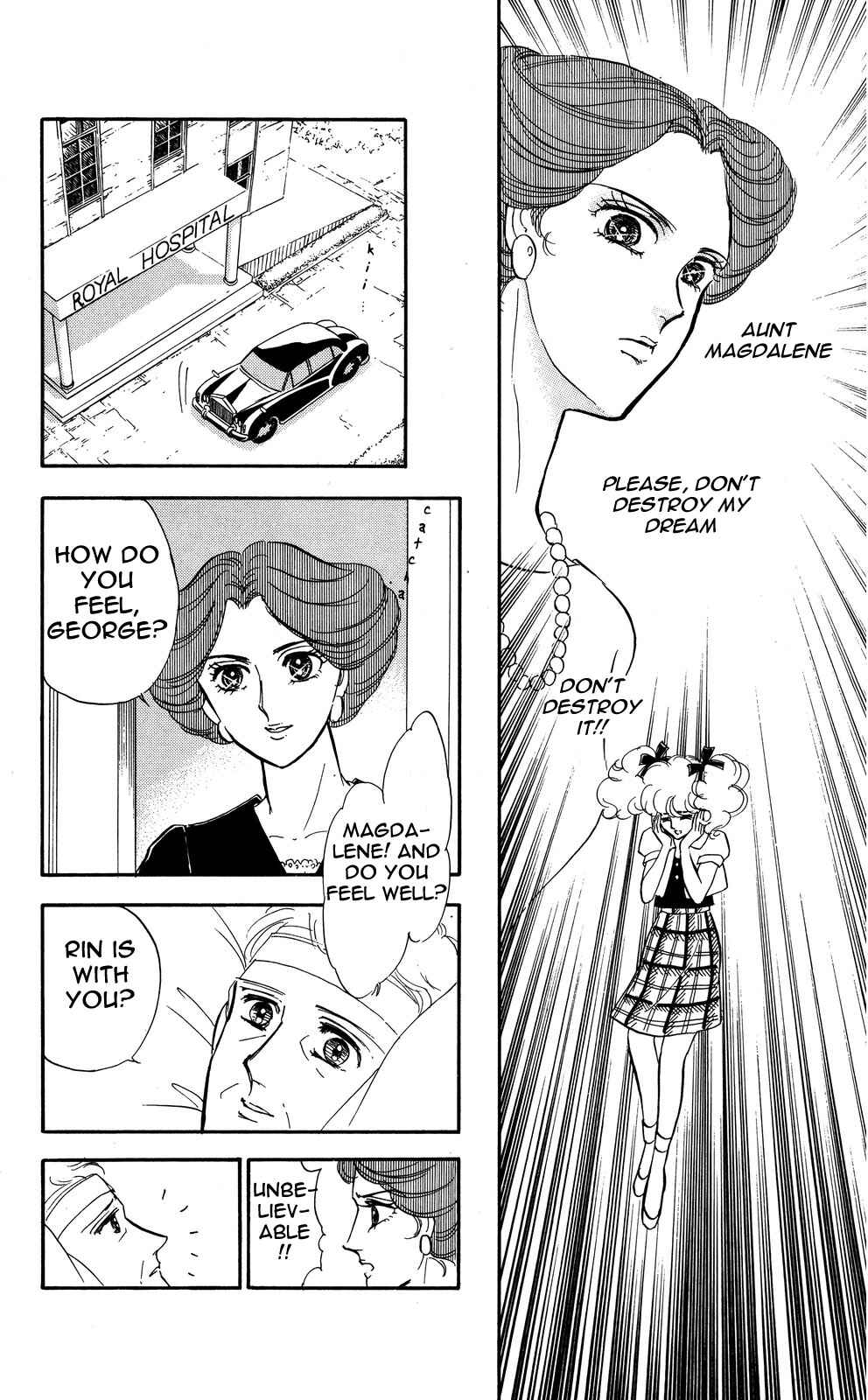 Page 31 Chapter 3 Lady!!