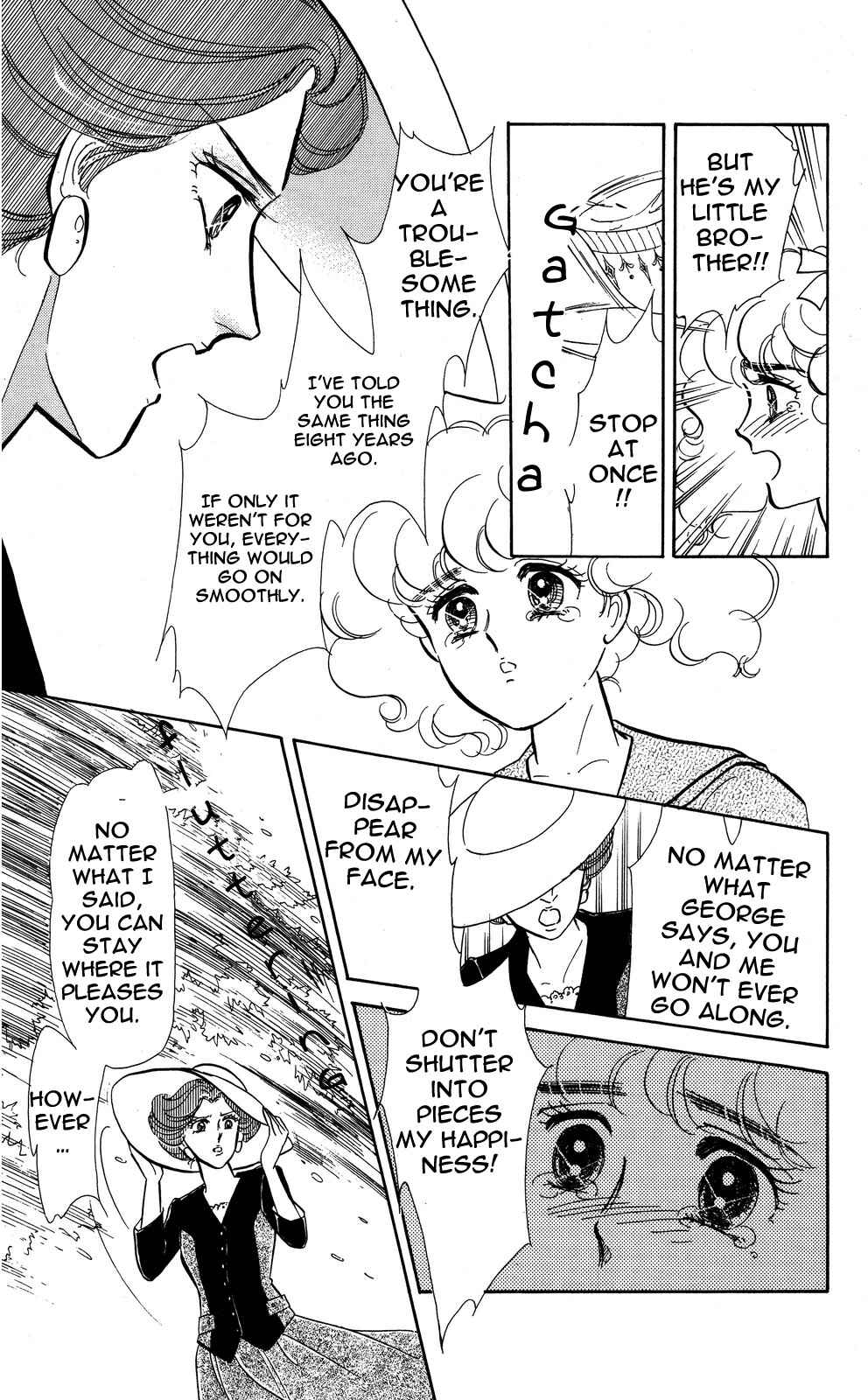 Page 36 Chapter 3 Lady!!