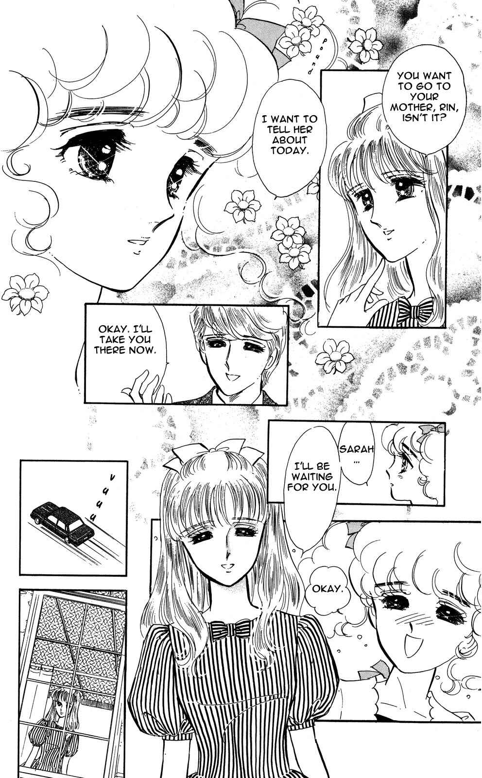 Page 7 Chapter 3 Lady!!