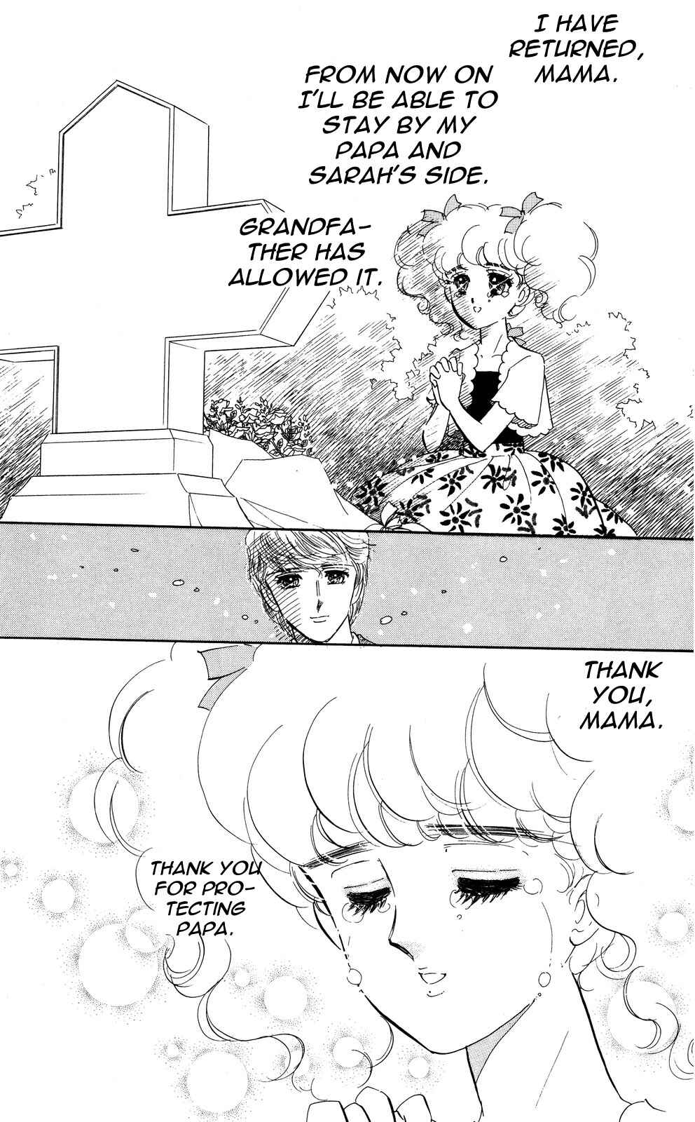 Page 9 Chapter 3 Lady!!