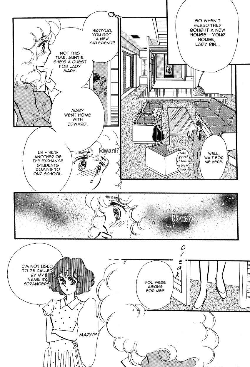 Page 18 Chapter 10 Lady!!