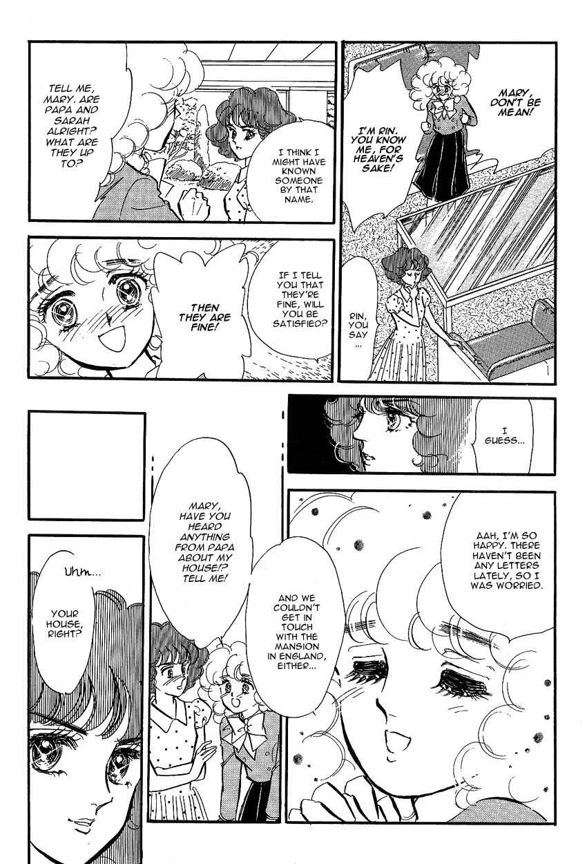 Page 19 Chapter 10 Lady!!