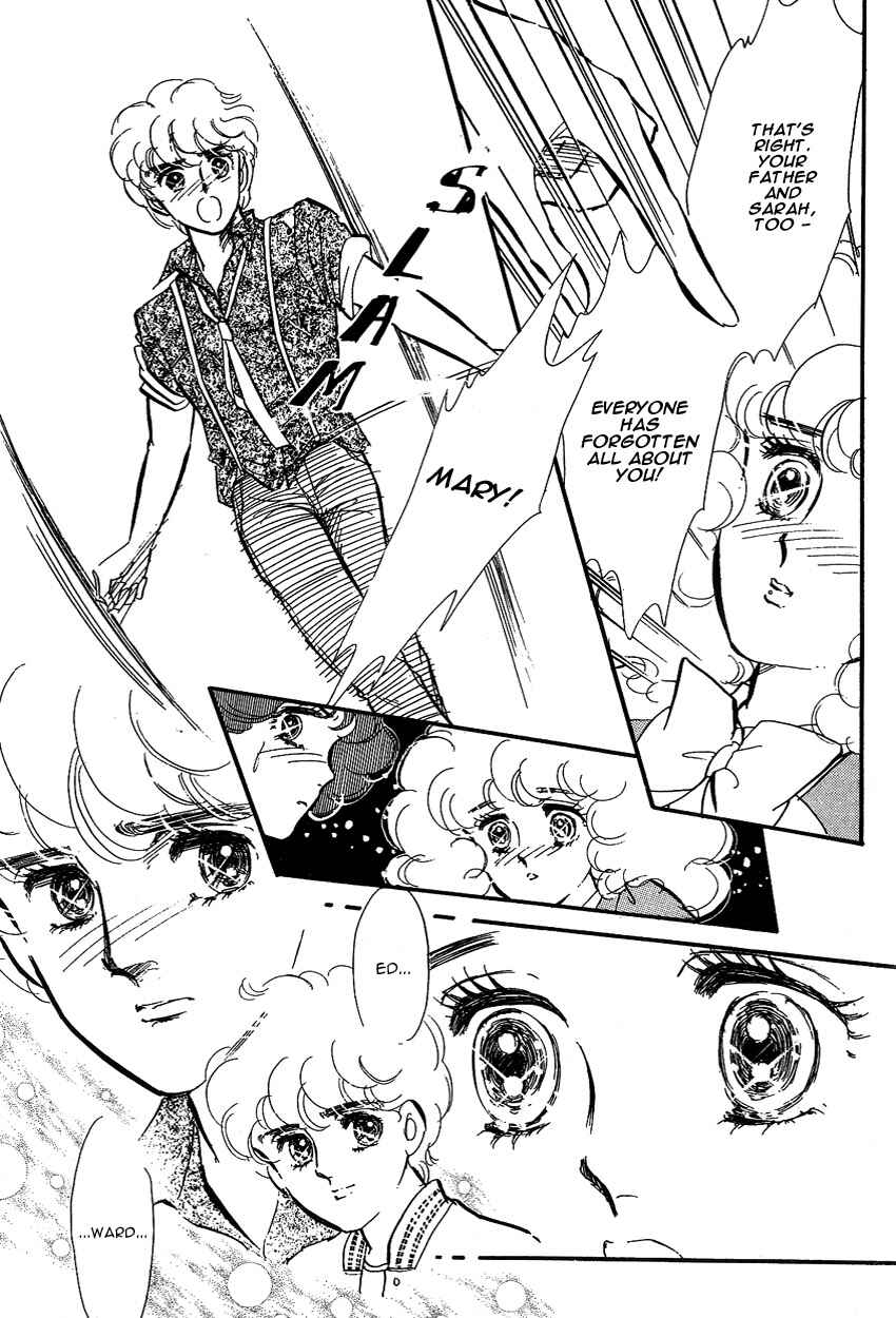 Page 21 Chapter 10 Lady!!