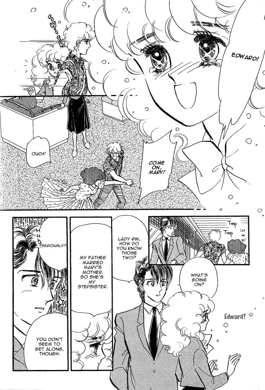 Page 22 Chapter 10 Lady!!