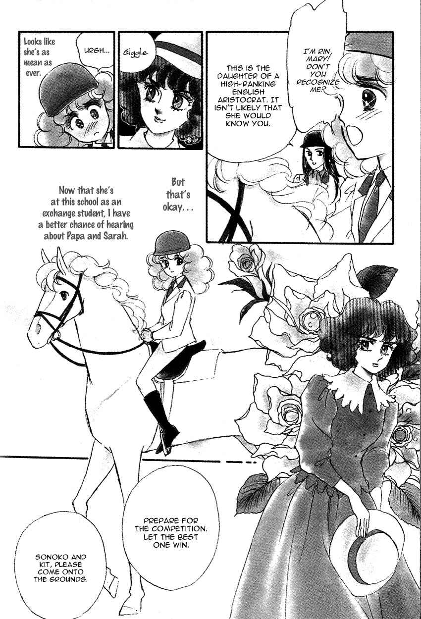 Page 4 Chapter 10 Lady!!
